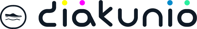 Diakúnió Logo